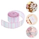 thumbnail image 3 of 2 rollos de cinta para envolver regalos de Pascua, cinta decorativa de Pascua, cinta para regalos de Pascua, cinta de Pascua, cintas para envolver regalos, 3 of 7
