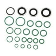 thumbnail image 3 of KarParts360 For Chevy Silverado 2500 2000 2001 2002 Compressor Seal Set | O Ring Maximum Outside Diameter: 0.423 Inches | O Ring Minimum Outside Diameter: 0.361 Inches, 3 of 4