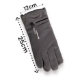 thumbnail image 2 of Guante Para Frio De Hombre Invierno Termico, 2 of 5