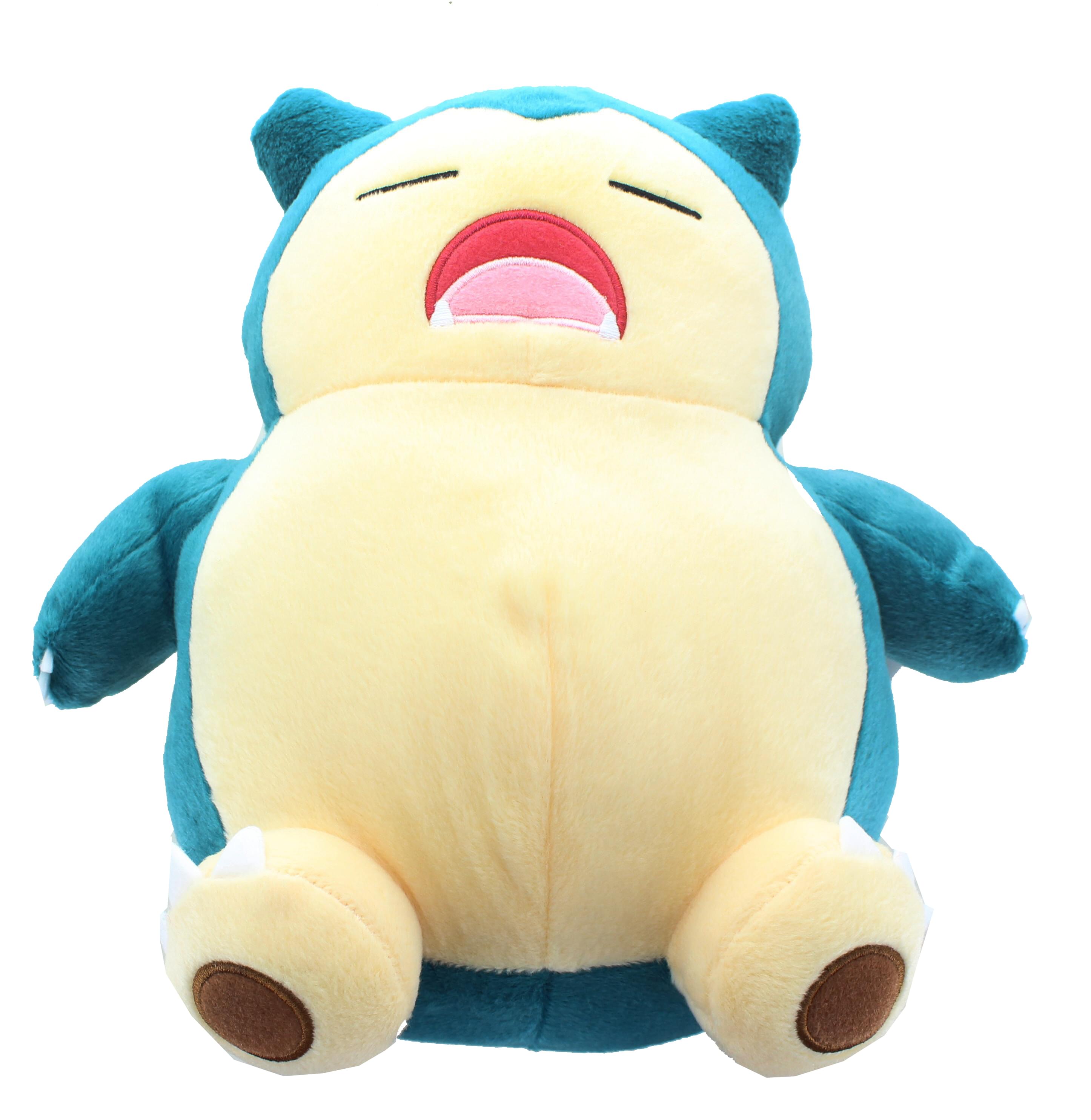 large pokemon teddy