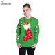 thumbnail image 2 of Sudaderas de Navidad feo para hombres, jerséis esenciales, calcetines, sudaderas gráficas, ropa de calle Vintage para parejas, ropa femenina, 2 of 4