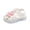 White, variant on enyan Toddler Girl Summer Sandals Girls Jelly Sandals Summer Breathable Waterproof Fisherman Shoes For Girl Closed Toe Beach Flat-Sandals For Toddler Little Kid Big Kids,White,Size 5.5