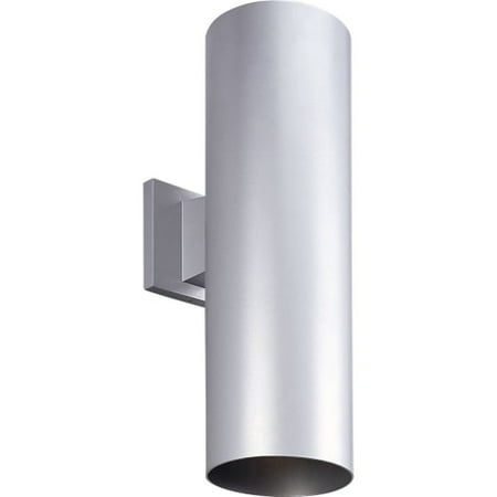 Progress Lighting P5642 Led Cylinder Outdoor Wall Sconce Up This On Opens A Dialog That Displays Additional Images For With The Option To Zoom In Or Out