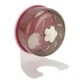 thumbnail image 4 of Hamster Spinner Wheels,Silent Hamster Exercise Wheel Hamster Exercise Wheel Hamster Running Wheels Luxury Finish, 4 of 12
