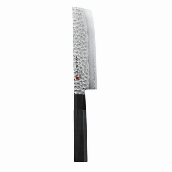 Kasumi SM-36017 SM-36017 Kasumi Kuro 6.5 in Nakiri knife