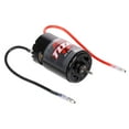 thumbnail image 2 of Tomshine 550 12T Brushed Motor Replacement for 110 Remote Control Off-road Car HSP HPI Wltoys Kyosho, 2 of 7