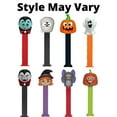 thumbnail image 3 of Halloween PEZ Dispenser Variety Pack, Trick or Treat Candy, Pack of 3, .58 Ounces per Dispenser, 3 of 6