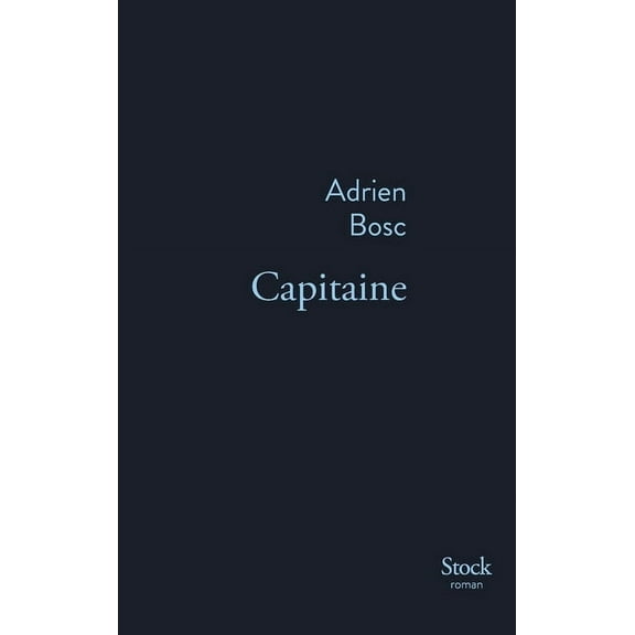 Capitaine, (Paperback)
