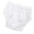 thumbnail image 4 of Ropa interior para incontinencia, pañal para adultos, bajo nivel de ruido, resistente a fugas, ropa interior para mayores, mujeres y hombres. SG, 4 of 8
