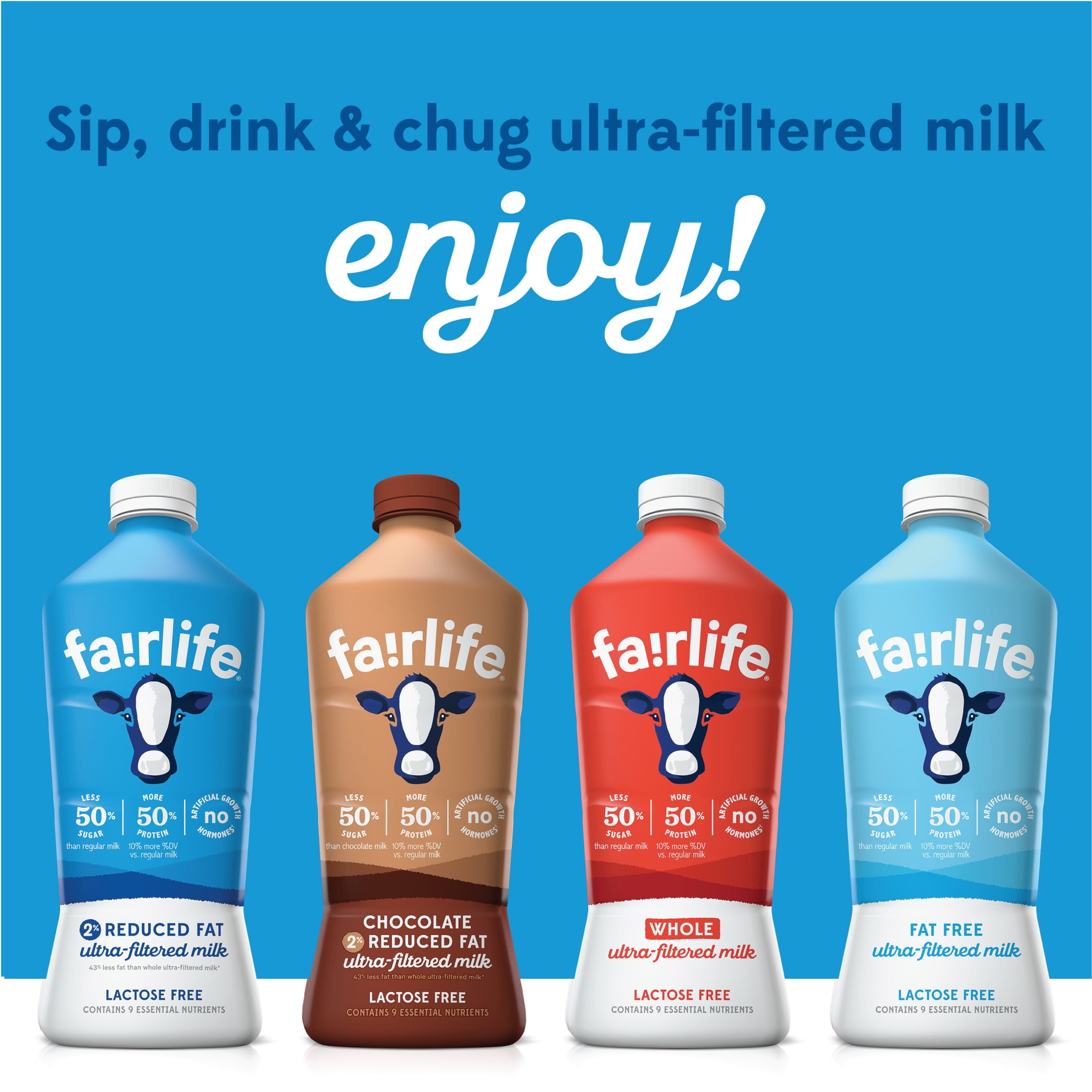 Search for Milk Coupons