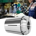 thumbnail image 3 of Pinza ERG32 de alta precisión suministros industriales Portabrocas con resorte Pinza con resorte ERG32 profesional para reemplazo para suministros industriales ANGGREK Otros, 3 of 8