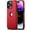 Red, variant on AIOVETEAB Compatible with iPhone 14 Pro Max Case Premium Leather TPU Hybrid Case Cover,Navy Blue