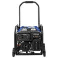 thumbnail image 2 of Generador Profesional 7250w C/Motor 15 Hp 110v/220v Hyundai HYE7250, 2 of 10