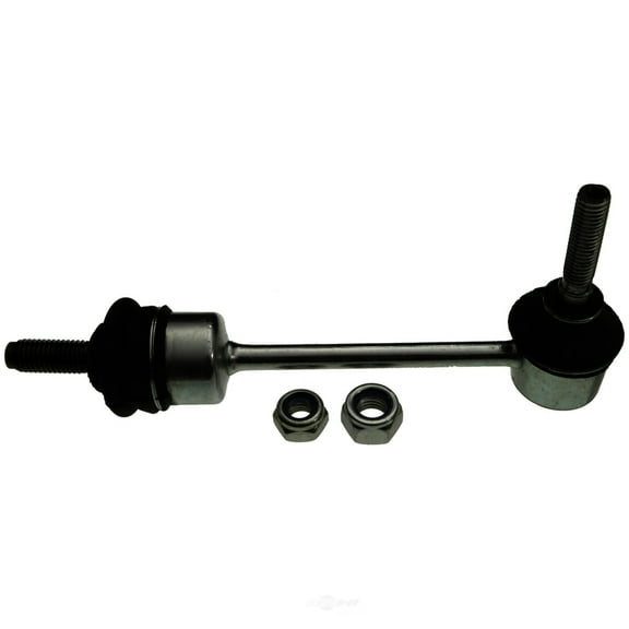 QuickSteer K8953 Suspension Stabilizer Bar Link Fits select: 1998-2002 MERCURY GRAND MARQUIS, 1998-2002 FORD CROWN VICTORIA