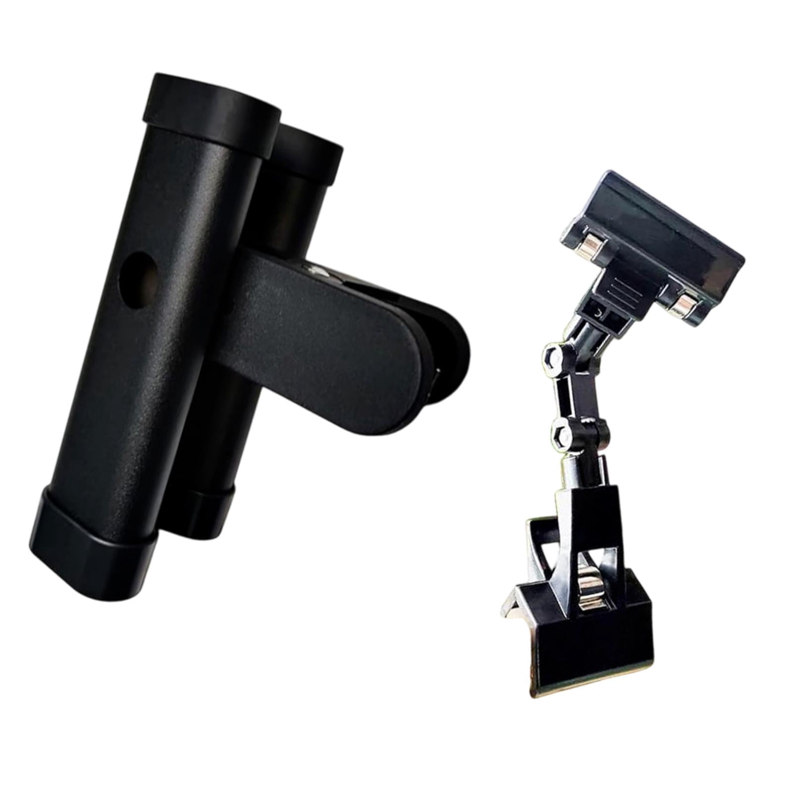 TISHITA Easel Brush Clip Gifts Versatile Sturdy Professional Easel Paintbrush Holder