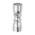thumbnail image 2 of Herramienta de desgaste/forma de punta para taco de billar 3 en 1, reparación efectiva y rápida, fácil de usar, moldeador y aireador, suministros de Plata, 2 of 8