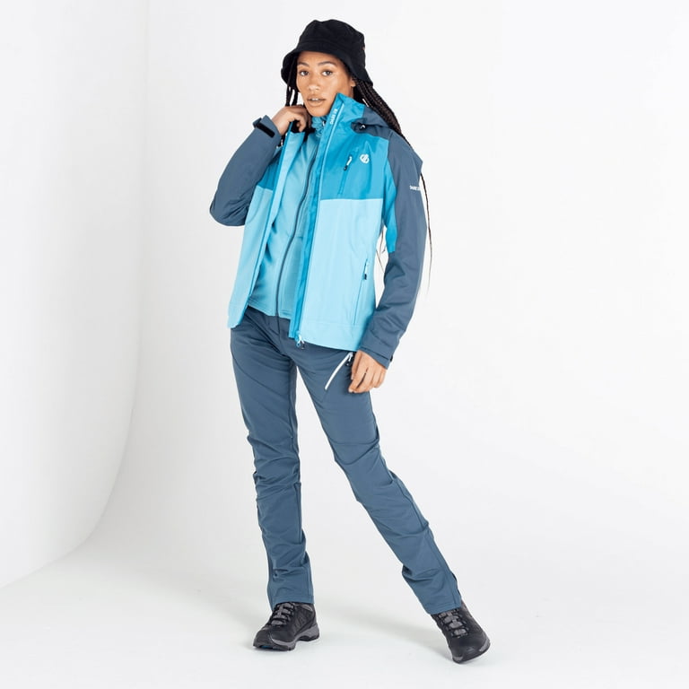 Dare 2b hotsell womens waterproof jacket