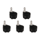 thumbnail image 2 of Máquina Limpieza Alta Presión en 1/4 Conector Rápido en Boquilla 6 Ángulos (negro), 2 of 8