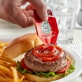 thumbnail image 3 of Heinz 0.95 oz. Dip & Squeeze Ketchup Packet - 500/Case, 3 of 3