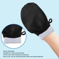thumbnail image 4 of Exfoliating Glove, Silk Exfoliating Body Scrubber Deep Cleaning  For Shower, 4 of 8