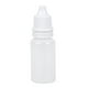 thumbnail image 1 of Wdftyju 50pcs 10ml Botella vacía para gotas de ojos Botellas cuentagotas líquidas exprimibles para ojos Wdftyju 1al2an4qg5md2rt2D02, 1 of 6