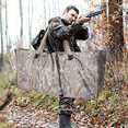 thumbnail image 6 of DHDADA 12 Slot Duck Decoy Bag, Mid-Size Goose Decoy Bag, Hunting Gear, Duck Hunting Bag with Waterfowl Hunting Blind Camouflage Printing, 6 of 7