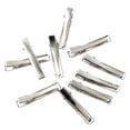 thumbnail image 3 of Pinzas para el cabello Colcomx 10 Uds lazos, 3 of 8