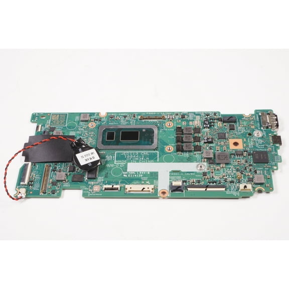 HF90F Dell Intel Core i7-10510u Motherboard I7391-7520BLK-PUS