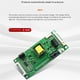 thumbnail image 4 of 5piezas 10-65Pulgadas LED Retroiluminación LCD TV Convertidores de Placa de Controlador de Corriente Constante Adaptador, 4 of 5