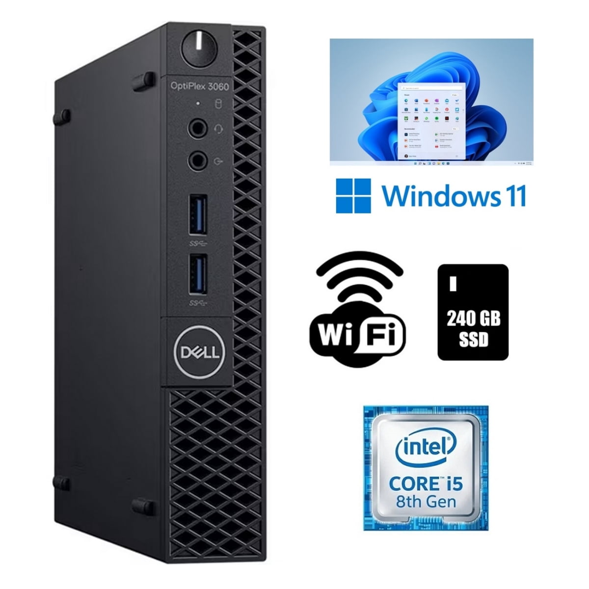 Dell Optiplex 3040 Mini
