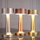 thumbnail image 1 of Lámpara de mesa de Bar Vintage, lámpara recargable con luces cálidas nocturnas Led con batería portátil, 1 año, 1 of 5