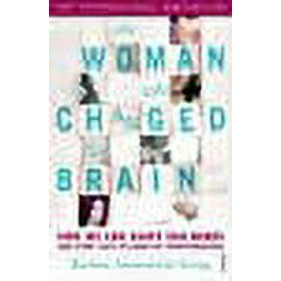 The Woman who Changed Her Brain Barbara Arrowsmith-Young (Paperback)