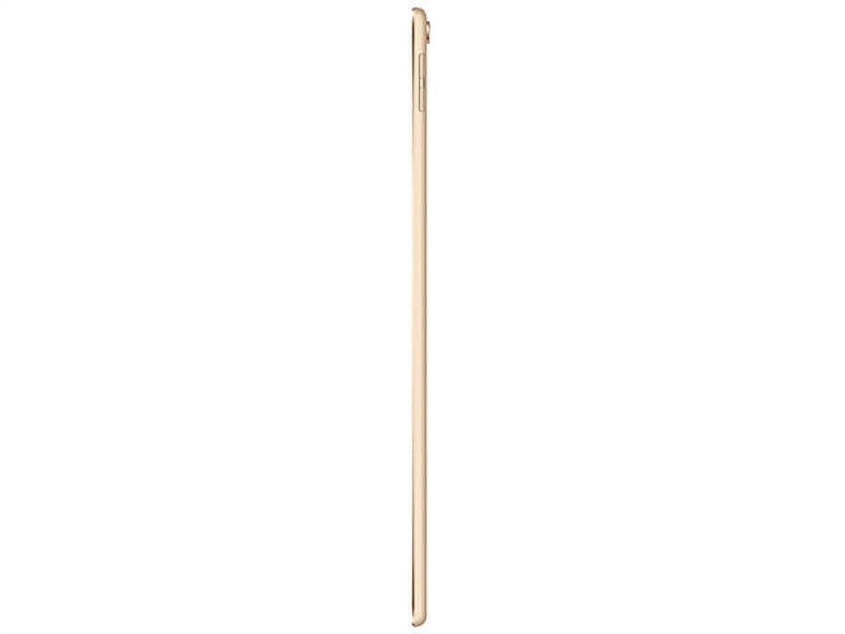 Restored 2015 Apple 12.9-in iPad pro Wi Fi 32 GB Gold (1st Generation) (Refurbished)