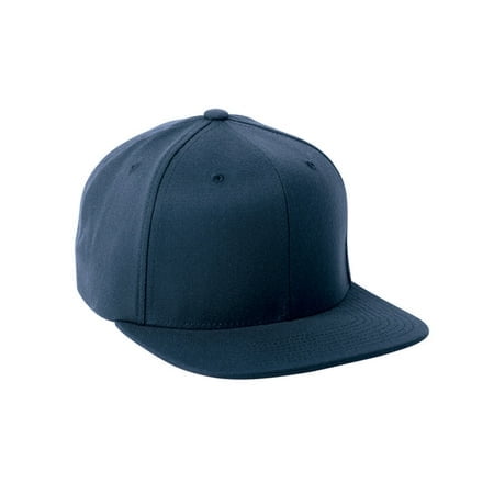 Flexfit Casquette Snapback pour Adulte en Mélange de Laine