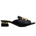 thumbnail image 1 of Sandalia Para Mujer Rivedy 4030 negro 22, 1 of 4