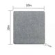 thumbnail image 5 of Wool Pressing Mat Ironing Pad High Temperature Ironing Board Felt Press Mat for Home UD88, 5 of 5