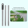thumbnail image 2 of Maytalsory Artificial Lawn Trimmer For Weed Removal Sharp And Efficient Convenient For Home 4 sections of 1.6m, 2 of 6