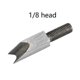 thumbnail image 2 of Chamfer Planer Trimming Planer Woodworking Diy Trimming Tool Manual Planer Angle Planer 45 Degree B G, 2 of 5