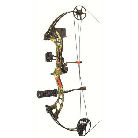 UPC 042958552927 product image for PSE Stinger X Ready-to-Shoot Bow Package, LH | upcitemdb.com