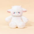 thumbnail image 1 of asddcavvf Combination Doll Cute Action Figure Delicate Arts and Crafts Toys, 1 of 6
