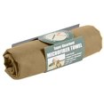 thumbnail image 2 of Rothco Microfiber Towel - Coyote Brown, 30" x 50", 2 of 7