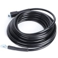 thumbnail image 3 of Cleaning Hose,10m M14xM22 Thread High Cleaning Tool Hosefor Pressure Washer Custom Engineered, 3 of 8