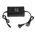 thumbnail image 1 of 36V 1.8A Lead-Acid Battery Charger Wheelchair Charger Golf Cart Charger Electric Bicycle Scooter Po, 1 of 5