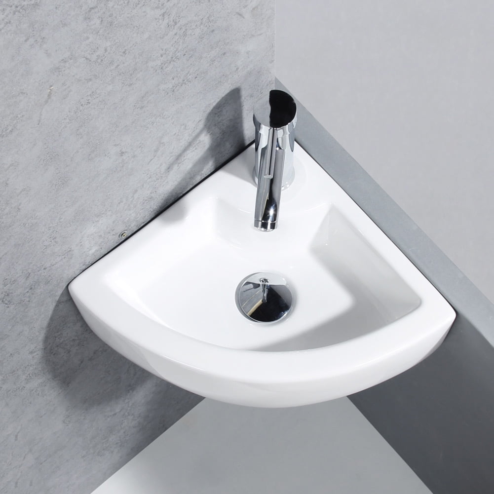 6 inch wash basin