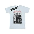 thumbnail image 1 of Blondie Mens Distressed Band T-Shirt, 1 of 3