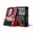 thumbnail image 3 of LINXX 55 Pcs BLACKPINK Vogue Álbum Lomo Card Kpop Photocards Postales Serie, 3 of 3