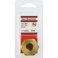 thumbnail image 2 of LARSEN SUPPLY CO. INC. 17-9255 3/4Mx1/4FPT Hex Bushing, 2 of 2