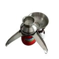 thumbnail image 5 of Stainless Steel Electric Milk Cream Separator Milk Cream Centrifugal Separator Butter separator, 5 of 6