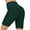 Green, variant on Butt Lifting Yoga Shorts Women Tummy Control Leggings Textured Scrunch Running Shorts Honeycomb High Waist Yoga Pants Sexy Butt Lifting Stretchy Leggings