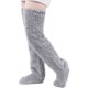 thumbnail image 1 of Calcetines altos y peludos EZLIFE F1 E9G7, 1 of 7